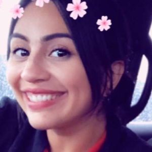 Meet your Posher, Christi